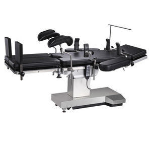 mesa de operaciones de ginecología