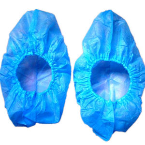 cubrezapatos quirúrgicos de polipropileno