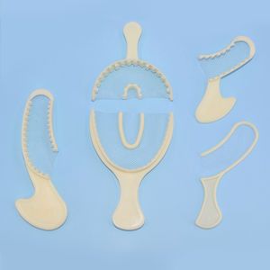 molde dental superior 1