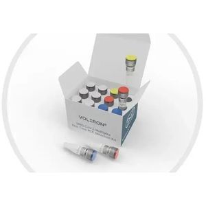 kit de prueba para enfermermedades infecciosas