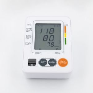 tensiómetro electrónico automática