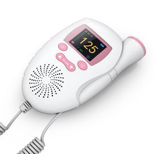 Doppler fetal