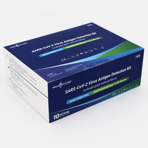 kit de prueba para enfermermedades infecciosas