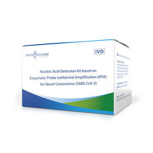 kit de prueba SARS-COV-2 1