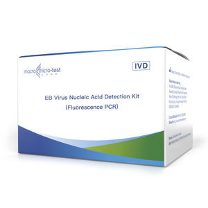 kit de prueba del virus de Epstein-Barr 1