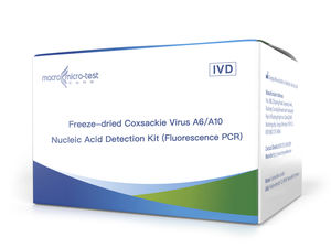 kit de prueba para enfermermedades infecciosas 1