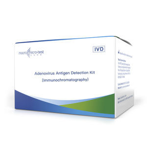 kit de prueba para enfermermedades infecciosas 1