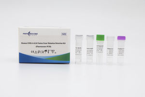 kit de prueba para mutaciones genéticas 1