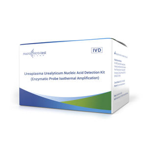 kit de prueba de virus del herpes simple 1