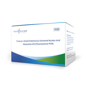 kit de prueba de enfermedades gastrointestinales 1