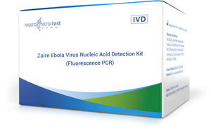 kit de prueba de la enfermedad por el virus del Ébola 1