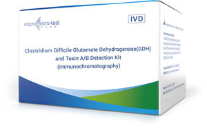 kit de prueba de enfermedades gastrointestinales 1