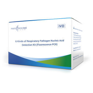 kit de prueba para enfermermedades infecciosas
