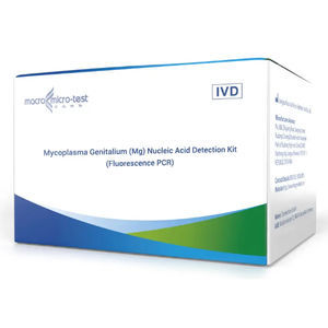 kit de prueba de enfermedades de transmisión sexual 1