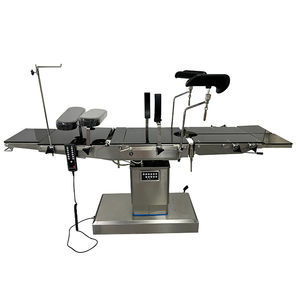 mesa de operaciones universal