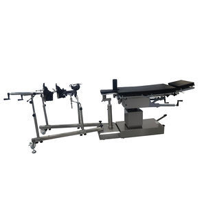mesa de operaciones de ORL 1
