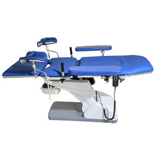sillón de parto eléctrico 1