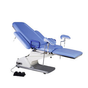 sillón de parto eléctrico 1