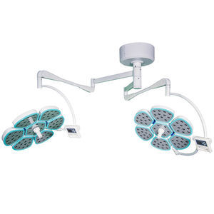 lámpara cialítica LED 1