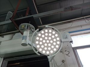 lámpara cialítica de techo 1