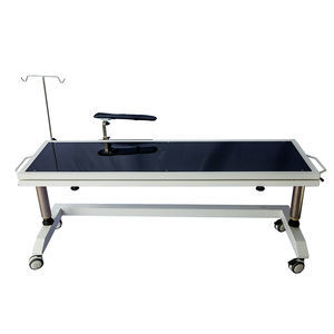 mesa de operaciones para radiología