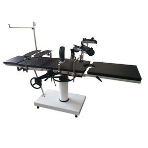 mesa de operaciones de ORL 1
