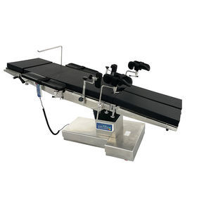 mesa de operaciones para laparoscopia 1
