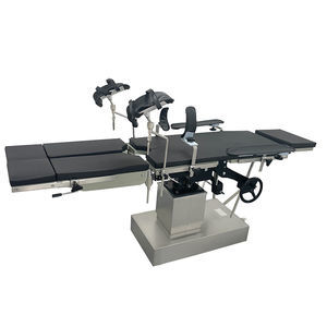 mesa de operaciones de ORL 1