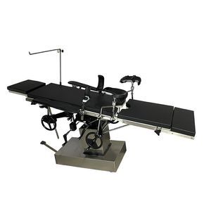 mesa de operaciones ortopédica 1