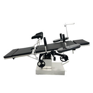 mesa de operaciones de ORL 1