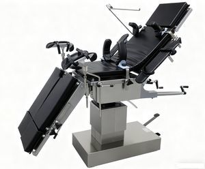 mesa de operaciones de ORL 1