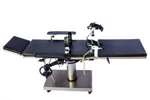 mesa de operaciones de ORL 1