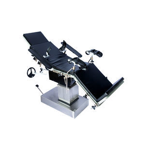 mesa de operaciones de ORL 1