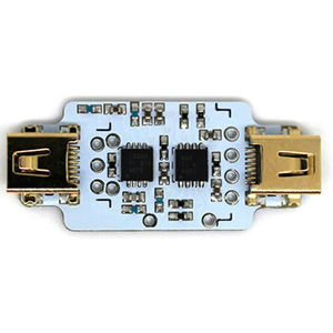sensor EOG 1