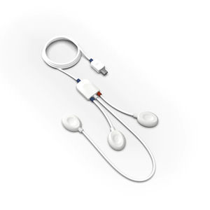 sensor para electrooculografía 1