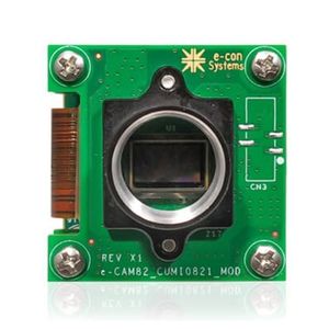 módulo de cámara para microscopio 1