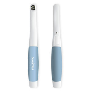 cámara intraoral