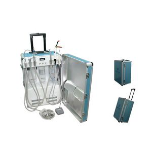 unidad dental portátil 1