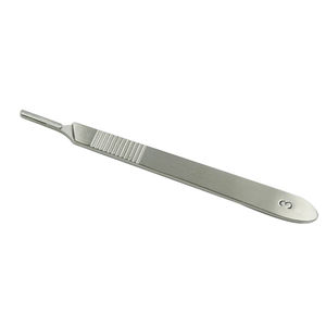 mango de instrumento dental 1