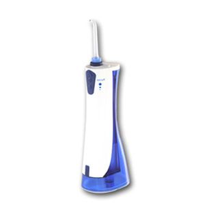 irrigador bucal por chorro de agua 1