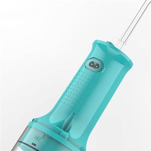irrigador bucal por chorro de agua 1