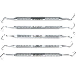retractor gingival