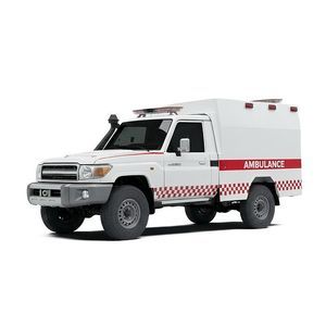 ambulancia multiusos