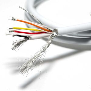 cable adaptador SpO2 1
