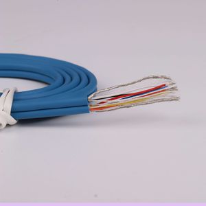 cable adaptador SpO2 1