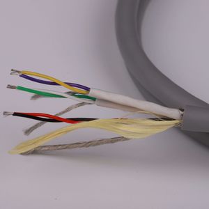 cable adaptador SpO2 1
