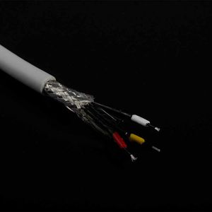 cable de ECG 1