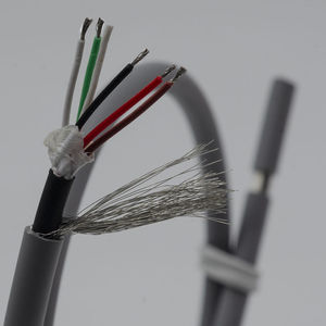 cable de ECG 1