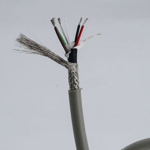 cable de ECG 1