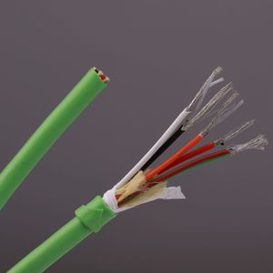 cable de ECG 1